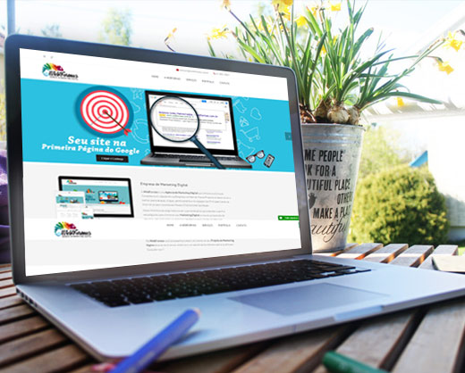 Empresa de Criação de Sites Responsivos em São Paulo
